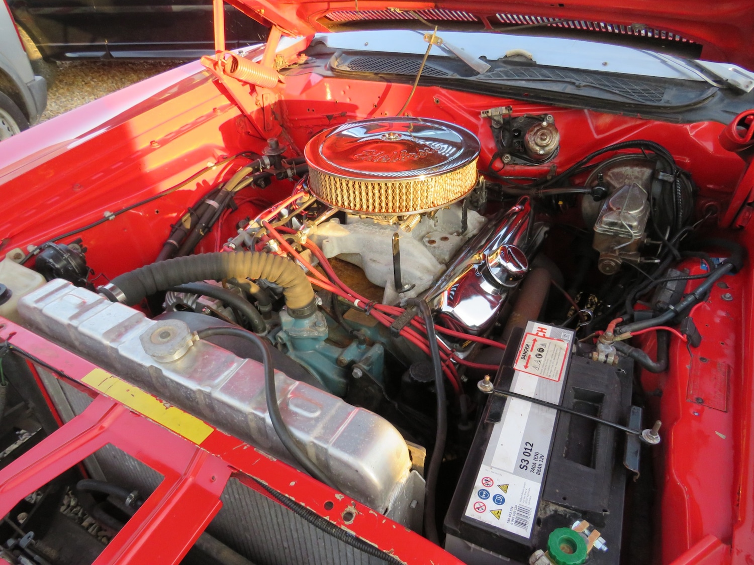 Used Dodge Charger 1971 for sale - 75025825: Photo 86