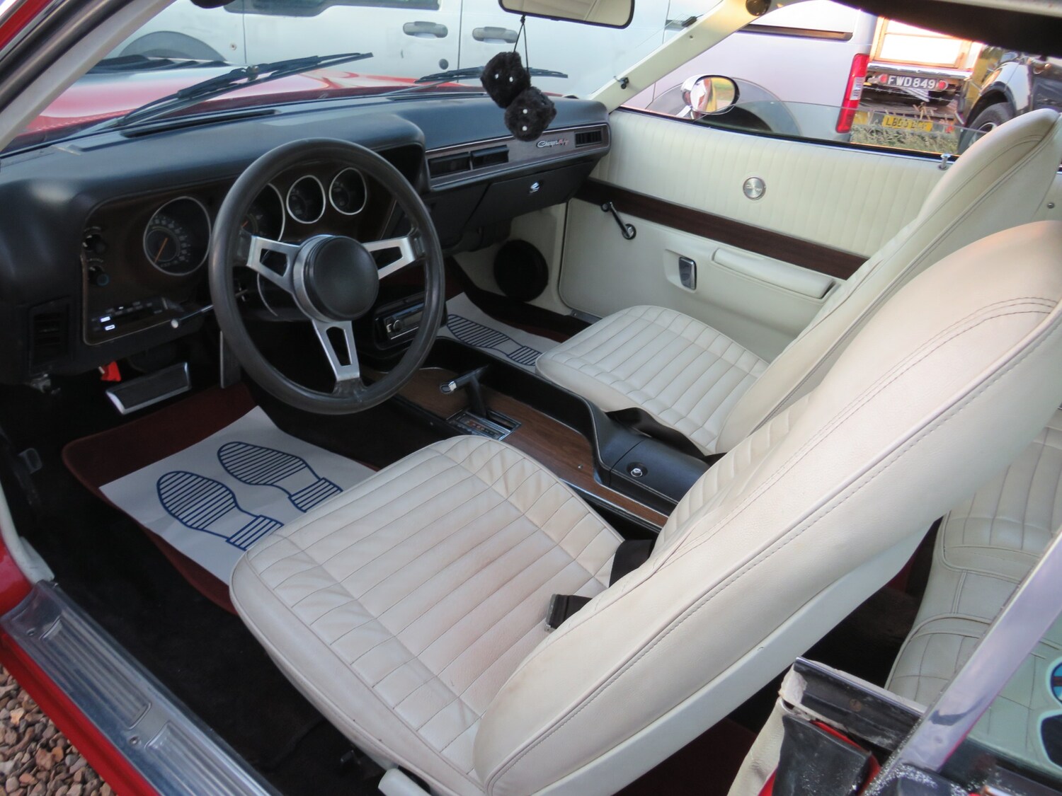 Used Dodge Charger 1971 for sale - 75025825: Photo 87