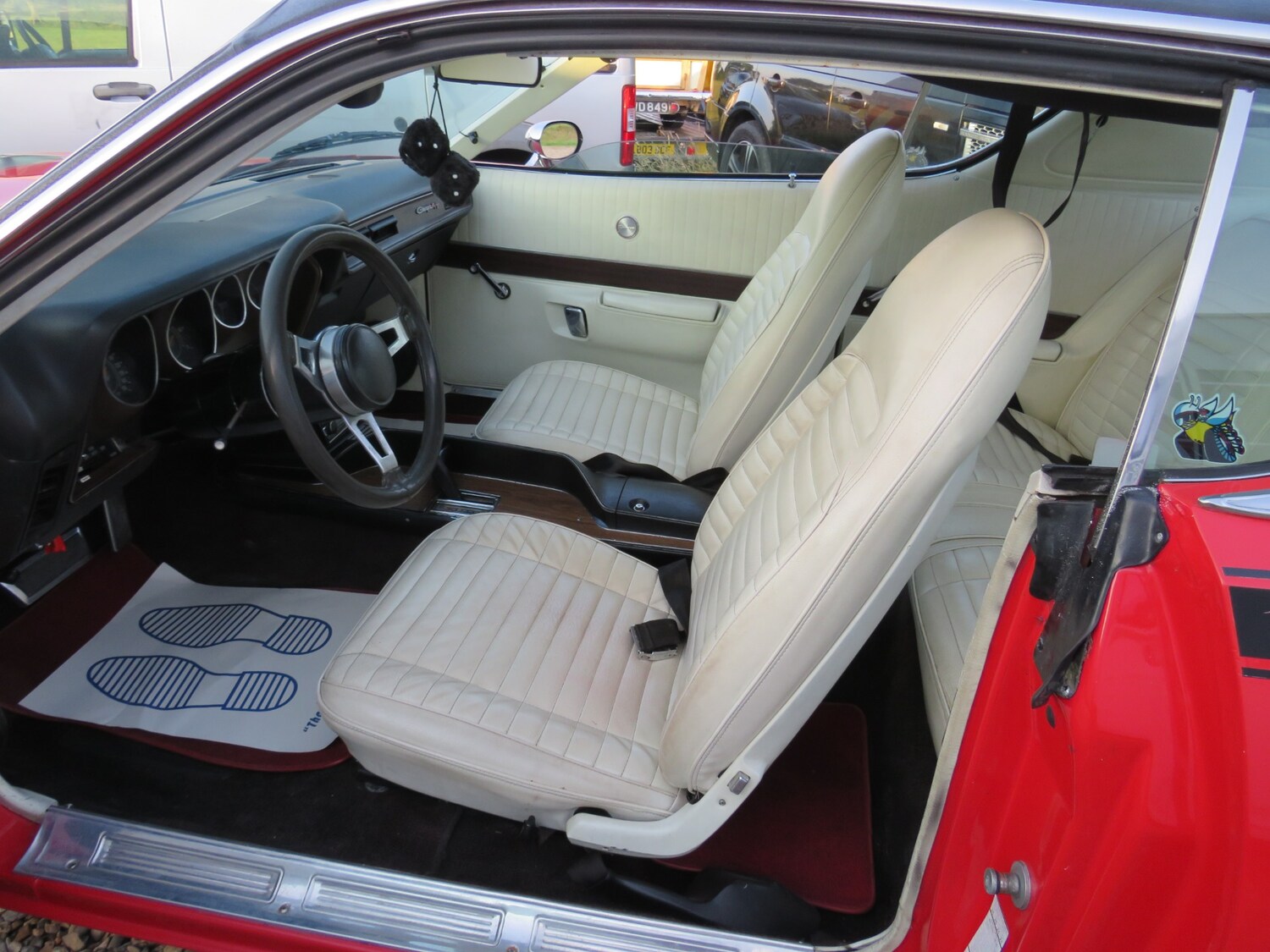 Used Dodge Charger 1971 for sale - 75025825: Photo 89