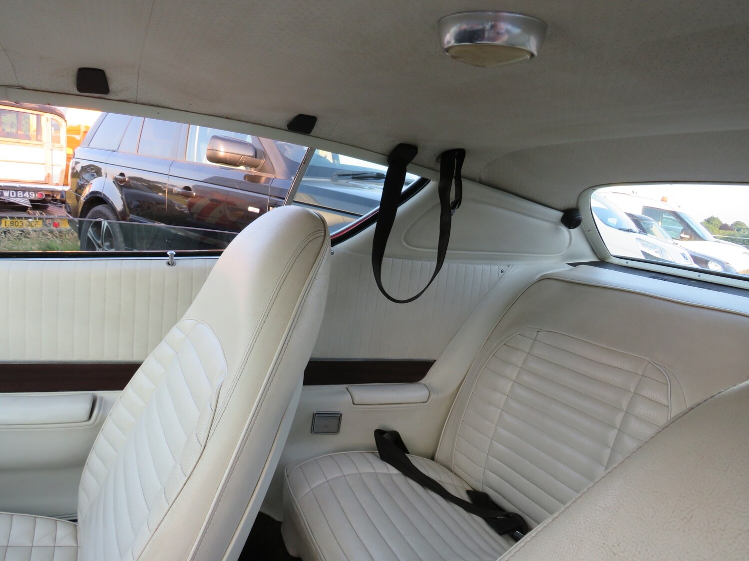 Used Dodge Charger 1971 for sale - 75025825: Photo 92