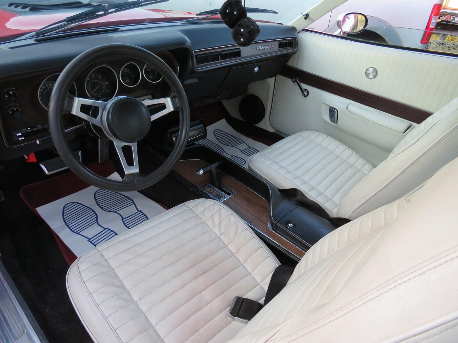 Used Dodge Charger 1971 for sale - 75025825: Photo 94