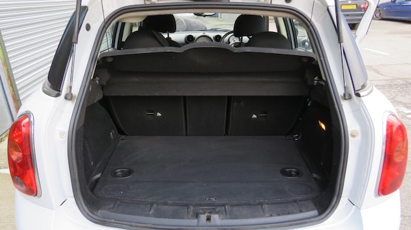 Used MINI Countryman 2011 for sale - 69546234: Photo 13