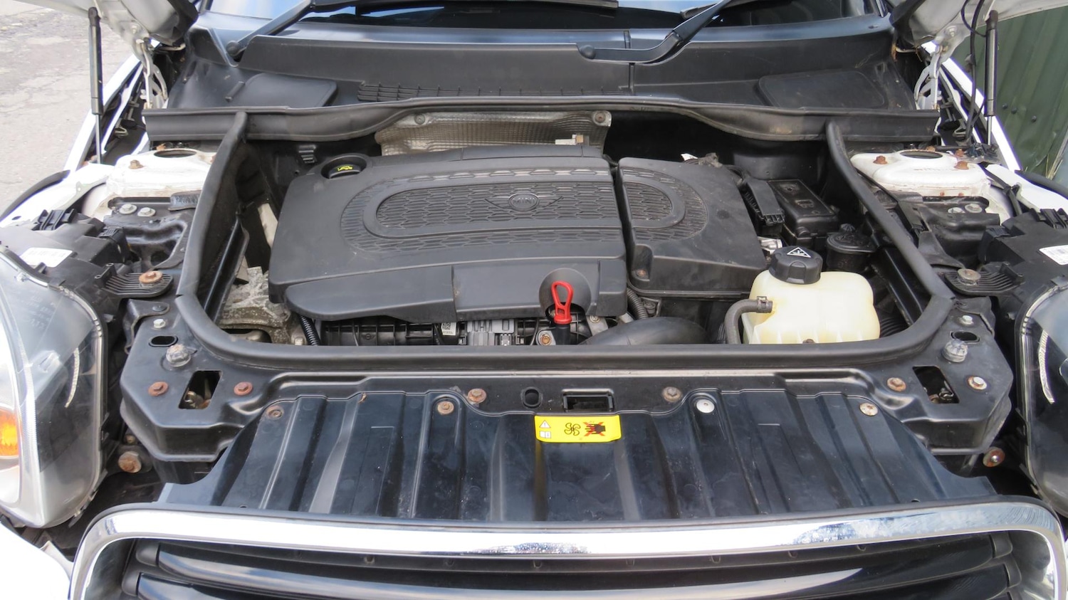 Vehicle 17