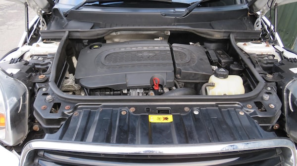 Used MINI Countryman 2011 for sale - 69546234: Photo 17