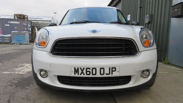 Used MINI Countryman 2011 for sale - 69546234: Photo 18