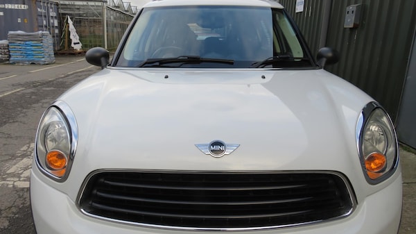 Used MINI Countryman 2011 for sale - 69546234: Photo 19