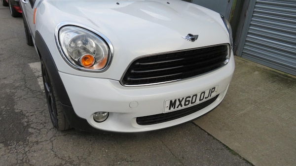Used MINI Countryman 2011 for sale - 69546234: Photo 22