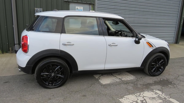 Used MINI Countryman 2011 for sale - 69546234: Photo 23