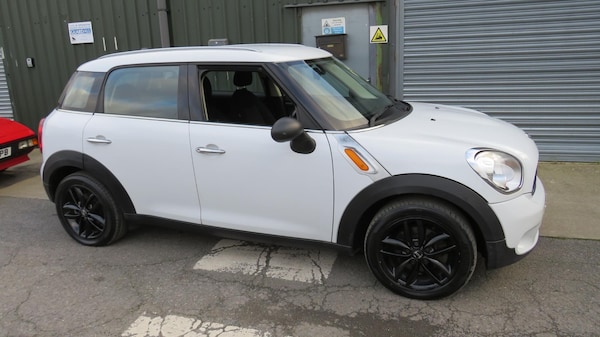 Used MINI Countryman 2011 for sale - 69546234: Photo 25