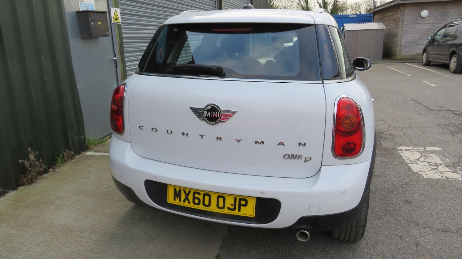 Vehicle 26