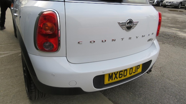Used MINI Countryman 2011 for sale - 69546234: Photo 27