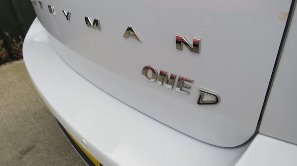 Used MINI Countryman 2011 for sale - 69546234: Photo 28