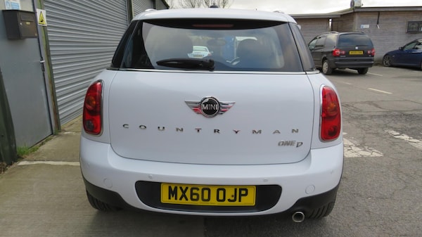 Used MINI Countryman 2011 for sale - 69546234: Photo 29