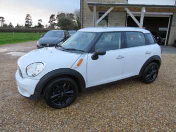 Used MINI Countryman 2011 for sale - 69546234: Photo
