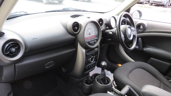 Used MINI Countryman 2011 for sale - 69546234: Photo 30