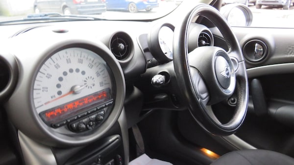Used MINI Countryman 2011 for sale - 69546234: Photo 31