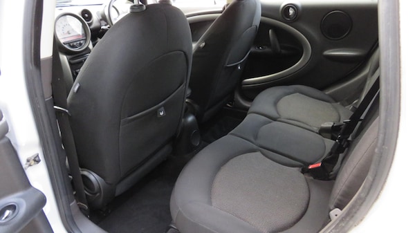Used MINI Countryman 2011 for sale - 69546234: Photo 35