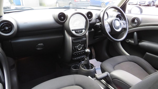 Used MINI Countryman 2011 for sale - 69546234: Photo 36