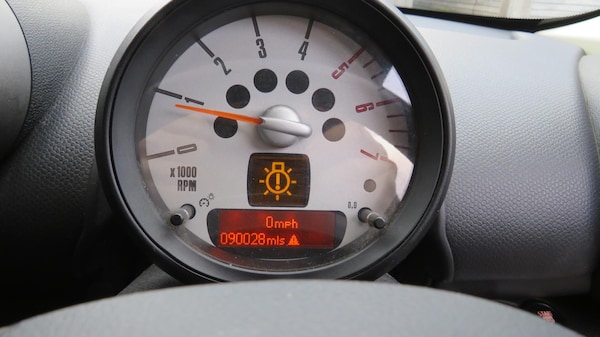 Used MINI Countryman 2011 for sale - 69546234: Photo 37