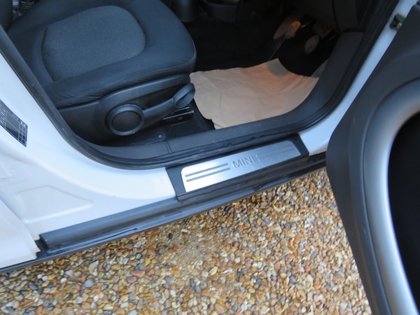 Used MINI Countryman 2011 for sale - 69546234: Photo 39