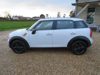 Used MINI Countryman 2011 for sale - 69546234: Photo
