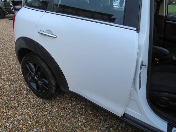 Used MINI Countryman 2011 for sale - 69546234: Photo 40