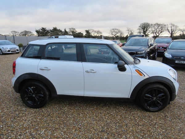 Used MINI Countryman 2011 for sale - 69546234: Photo 41