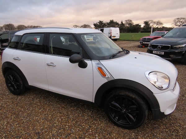 Used MINI Countryman 2011 for sale - 69546234: Photo 42