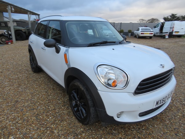Used MINI Countryman 2011 for sale - 69546234: Photo 43