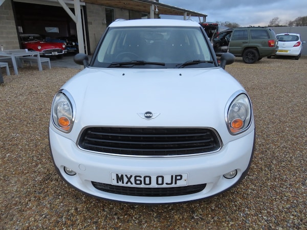 Used MINI Countryman 2011 for sale - 69546234: Photo 44