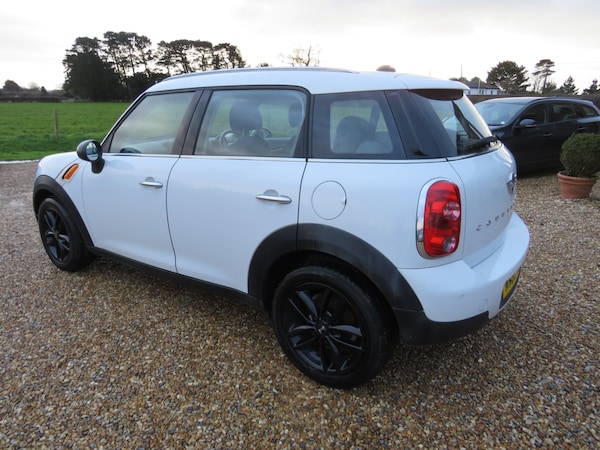 Used MINI Countryman 2011 for sale - 69546234: Photo 48