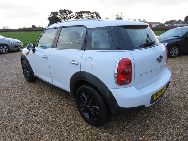 Used MINI Countryman 2011 for sale - 69546234: Photo 49