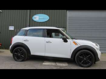Used MINI Countryman 2011 for sale - 69546234: Photo