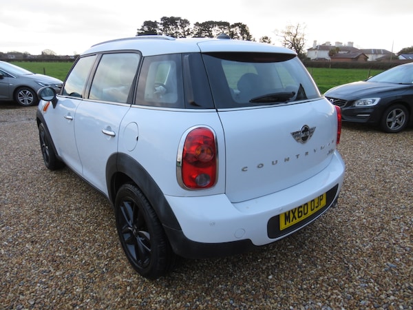 Used MINI Countryman 2011 for sale - 69546234: Photo 50