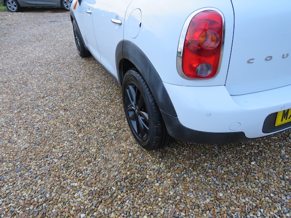 Used MINI Countryman 2011 for sale - 69546234: Photo 51