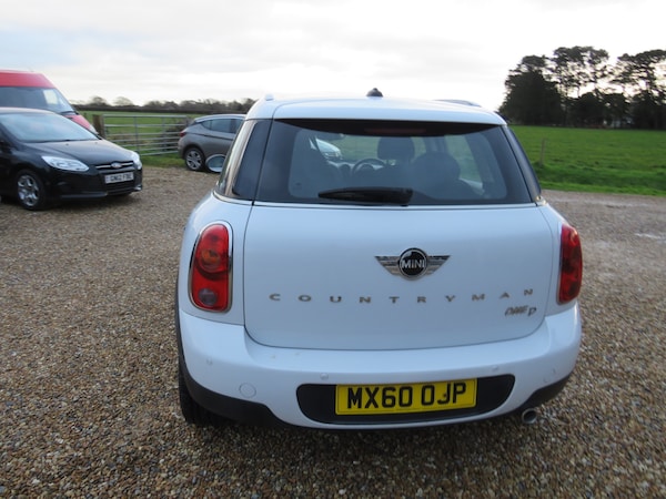 Used MINI Countryman 2011 for sale - 69546234: Photo 53