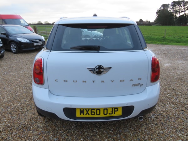 Used MINI Countryman 2011 for sale - 69546234: Photo 54