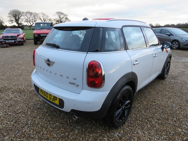 Used MINI Countryman 2011 for sale - 69546234: Photo 55