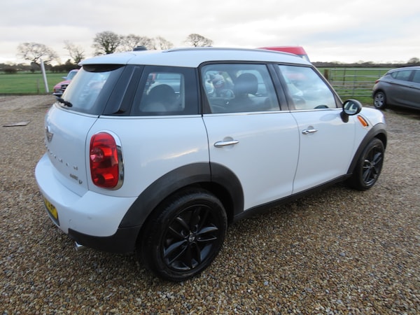 Used MINI Countryman 2011 for sale - 69546234: Photo 56