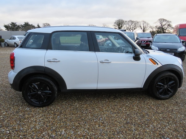 Used MINI Countryman 2011 for sale - 69546234: Photo 57