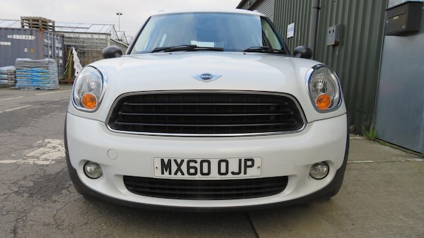 Used MINI Countryman 2011 for sale - 69546234: Photo 5