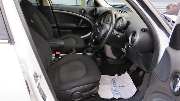 Used MINI Countryman 2011 for sale - 69546234: Photo 6