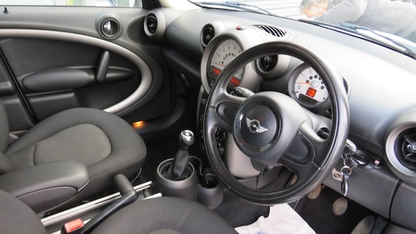 Used MINI Countryman 2011 for sale - 69546234: Photo 7