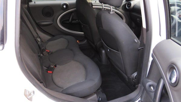 Used MINI Countryman 2011 for sale - 69546234: Photo 8