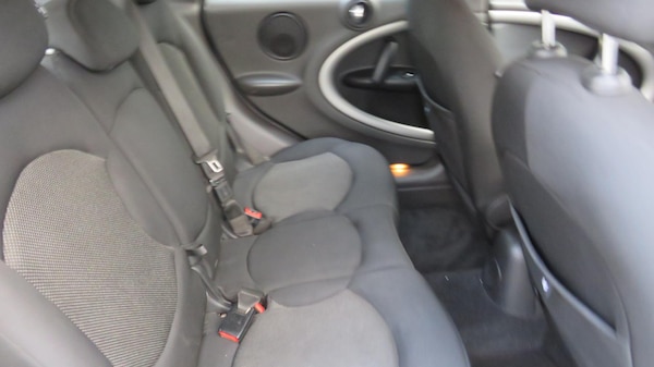 Used MINI Countryman 2011 for sale - 69546234: Photo 9