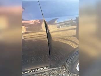 Used Audi Q5 2010 for sale - 76437046: Photo