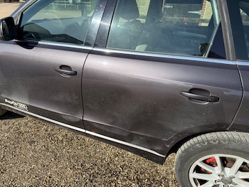 Used Audi Q5 2010 for sale - 76437046: Photo