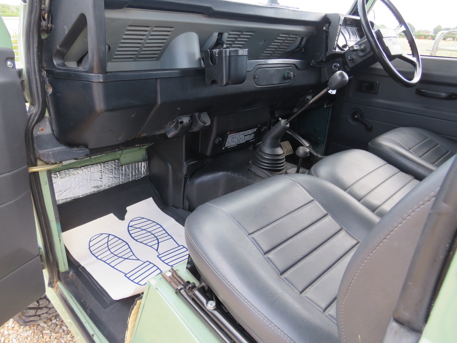 Vehicle 11