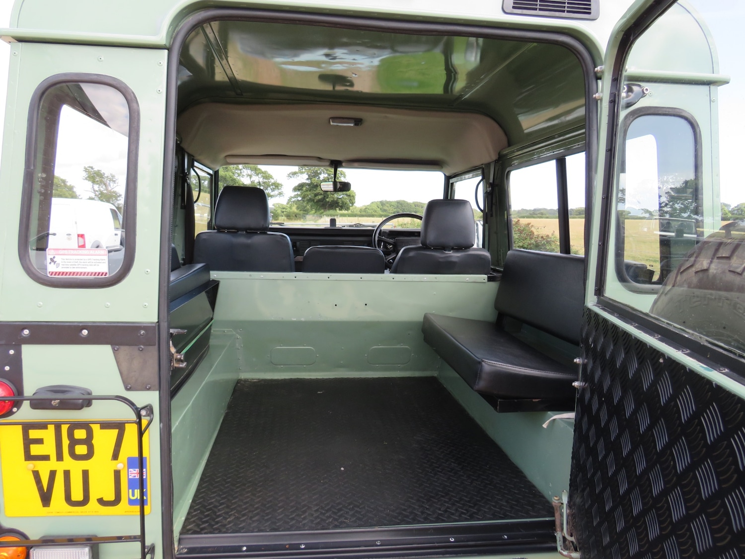 Vehicle 16