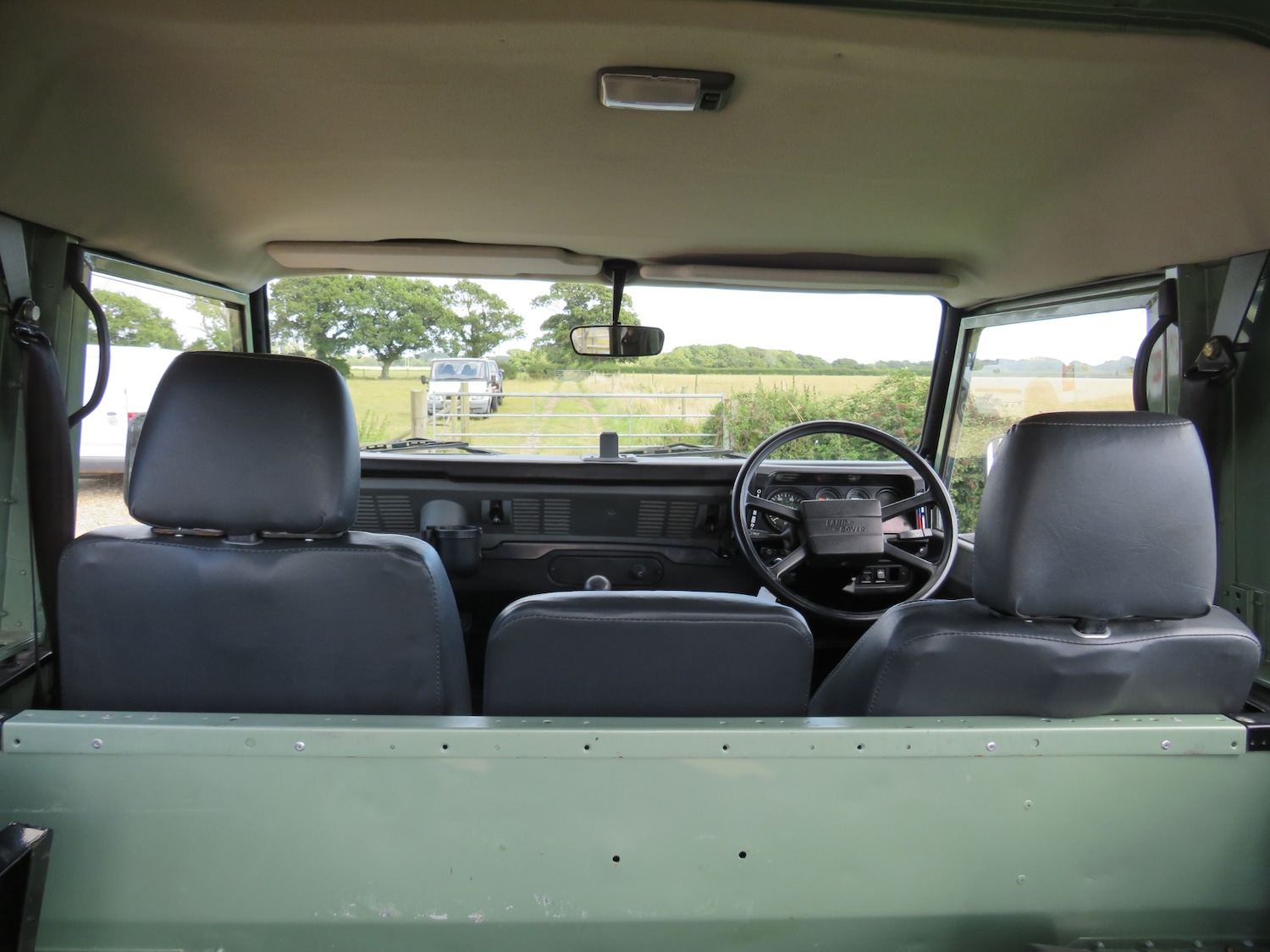 Vehicle 17